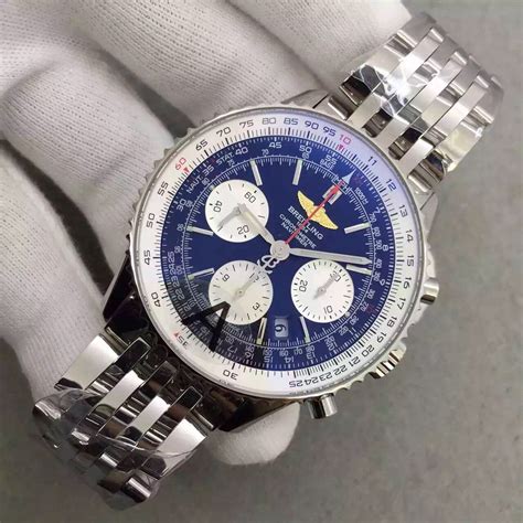 cheapest breitling replica watches|breitling reproduction watches for men.